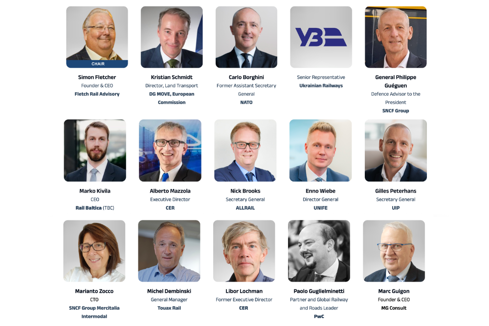IRS14 Speakers